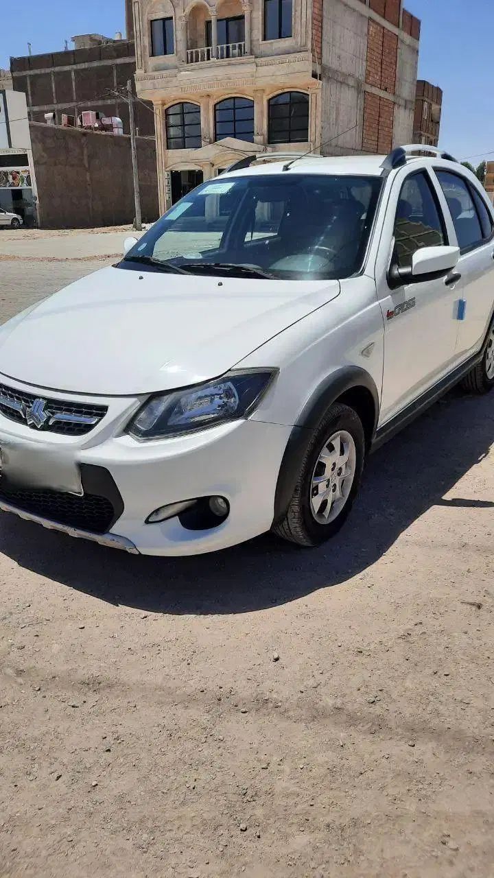 خودرو کوییک، معمولی آگهی ann_20055002