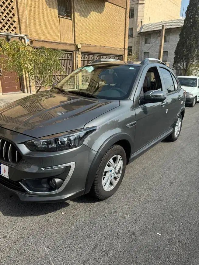 اطلس G دنده ای - 1403