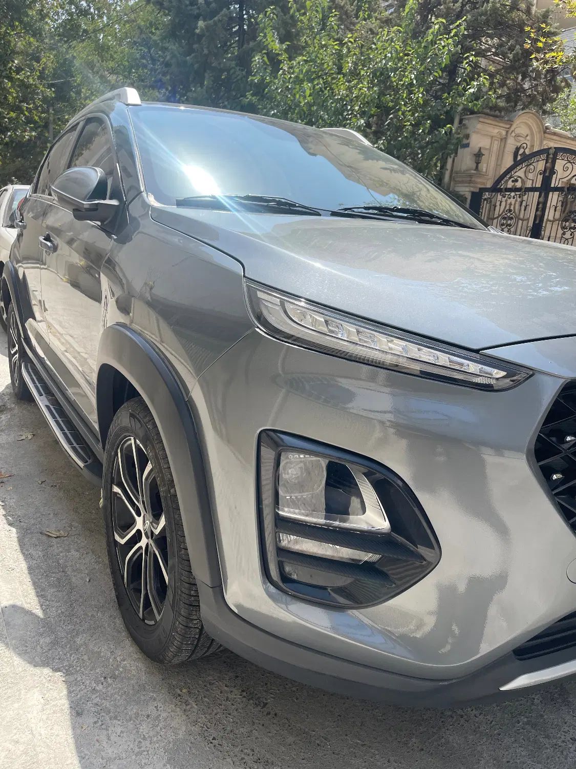 ام وی ام X22 پرو اتوماتیک IE - 1401