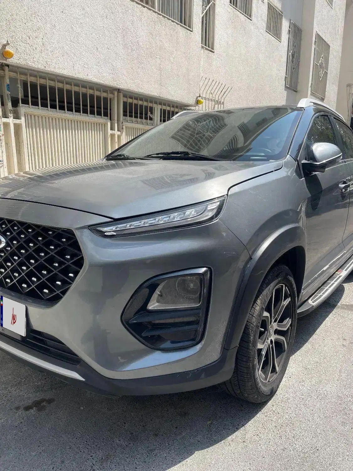 ام وی ام X22 پرو اتوماتیک IE - 1401