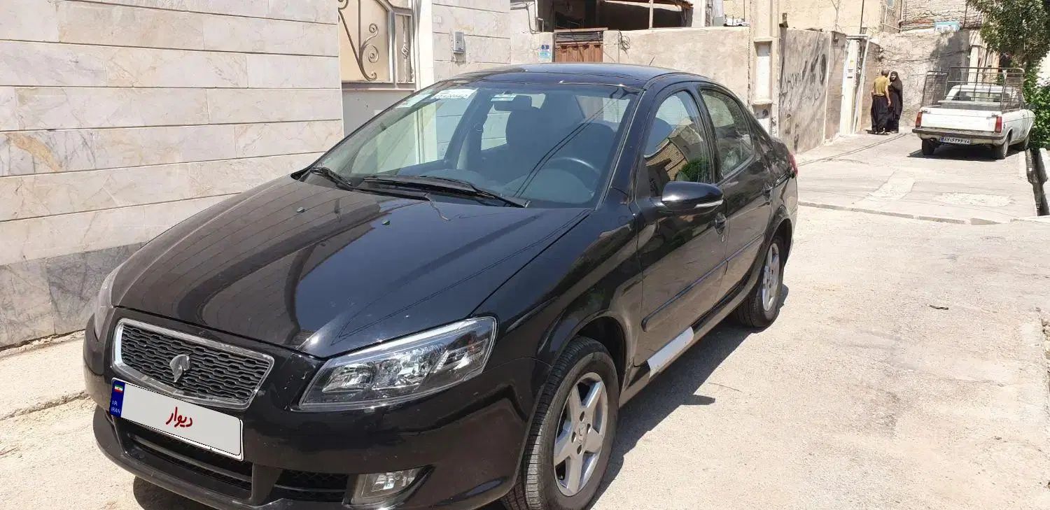 خودرو رانا، پلاس آگهی ann_20055070