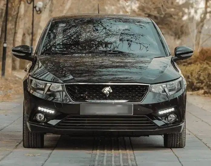 تارا اتوماتیک V4 LX - 1404