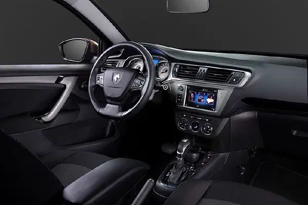 تارا اتوماتیک V4 LX - 1404