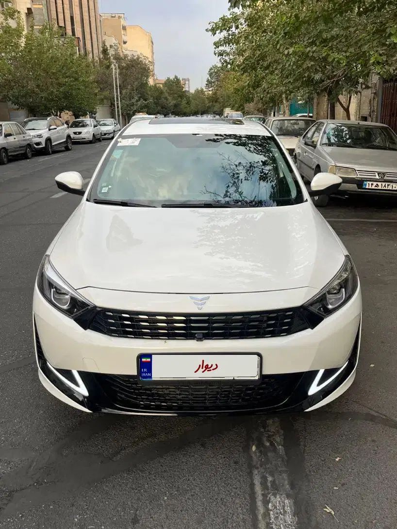 خودرو ریسپکت، پرایم آگهی ann_20055117
