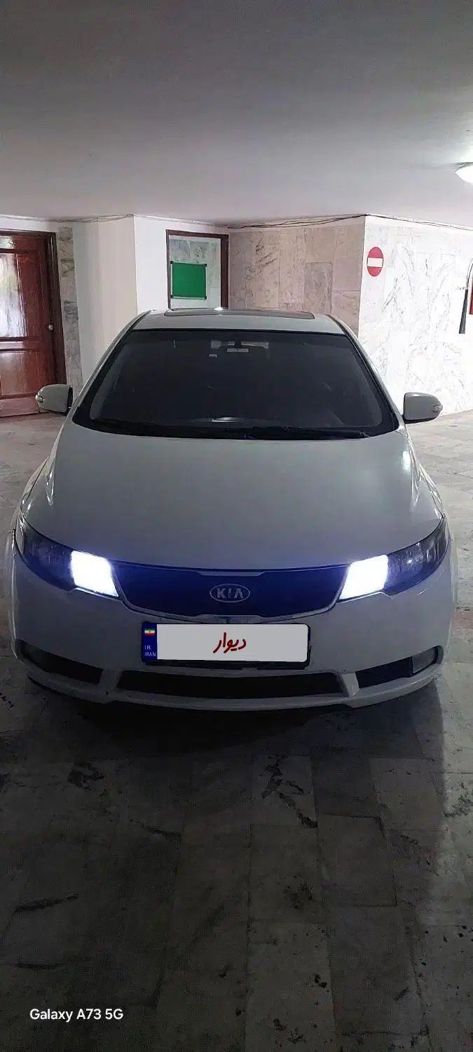 خودرو کیا، سراتو آگهی ann_20055167