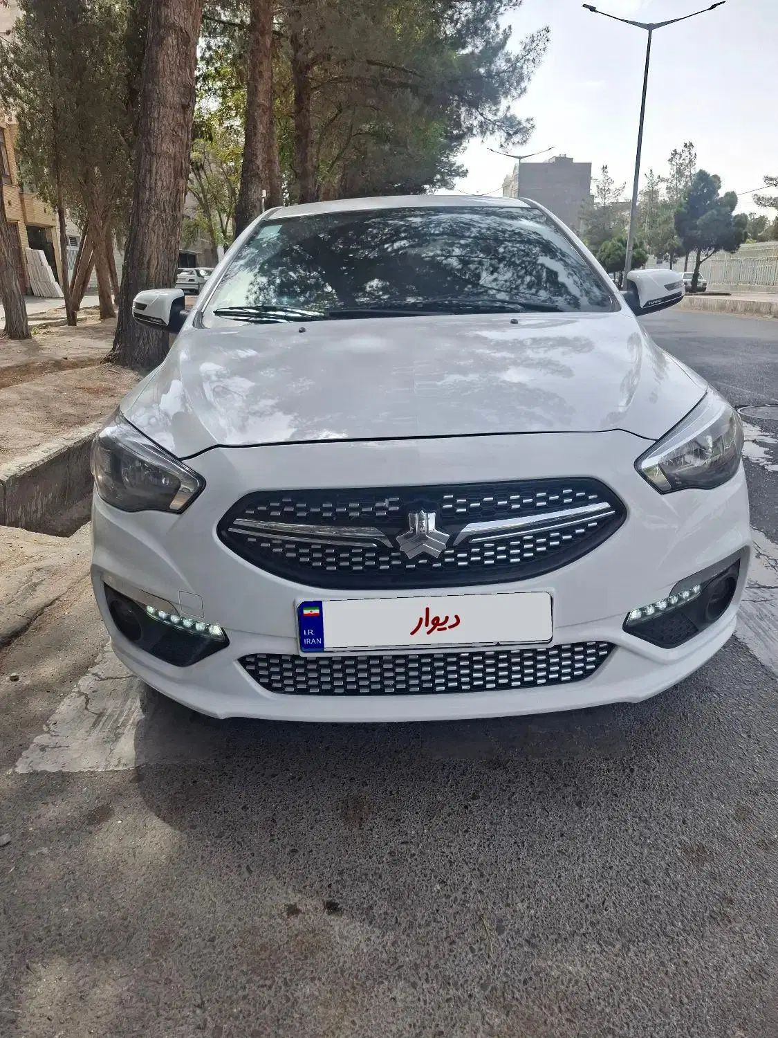 خودرو شاهین، G آگهی ann_20055185