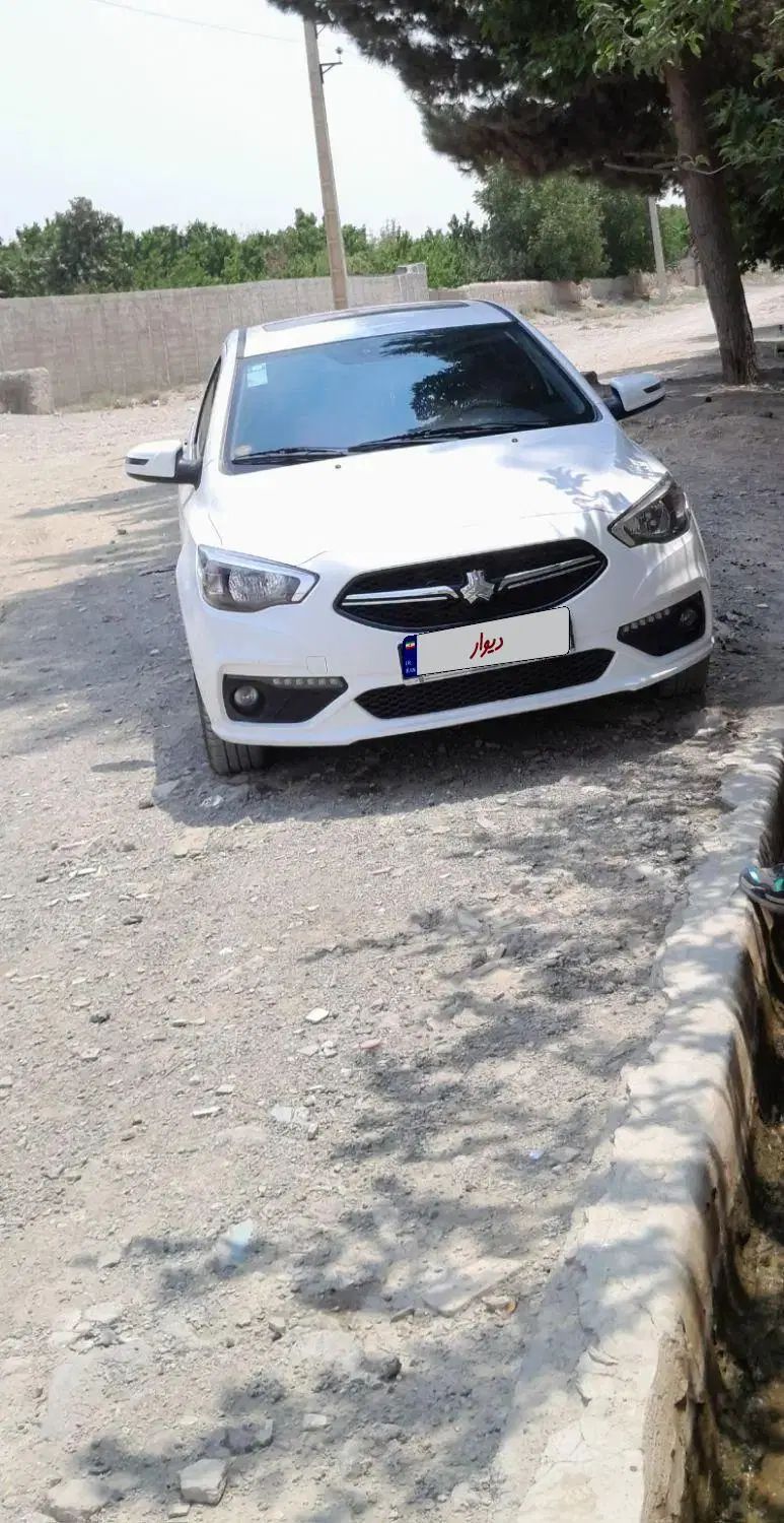 خودرو شاهین، G آگهی ann_20055193