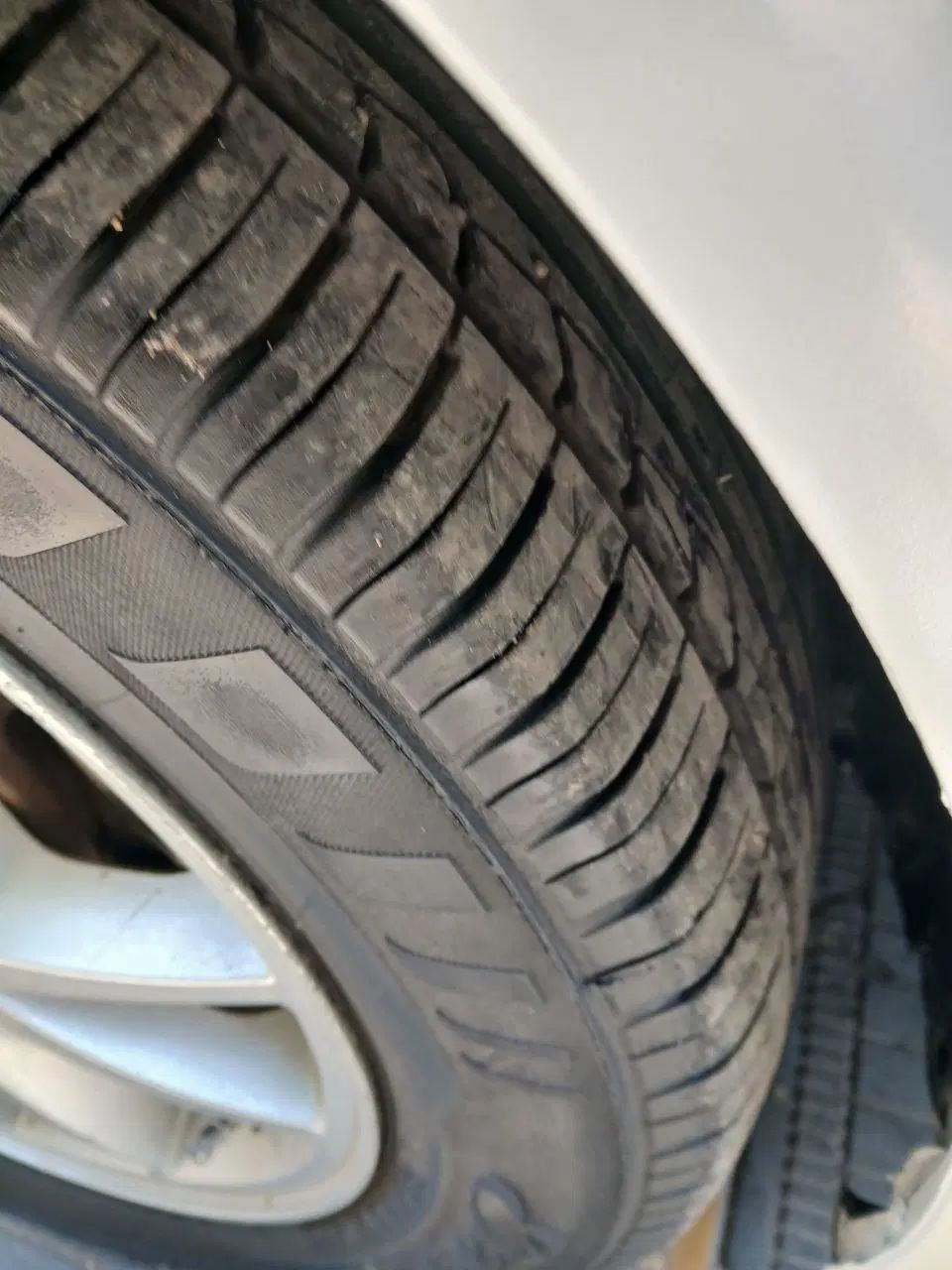 ام وی ام 315 هاچ بک ساده دنده ای - 1393