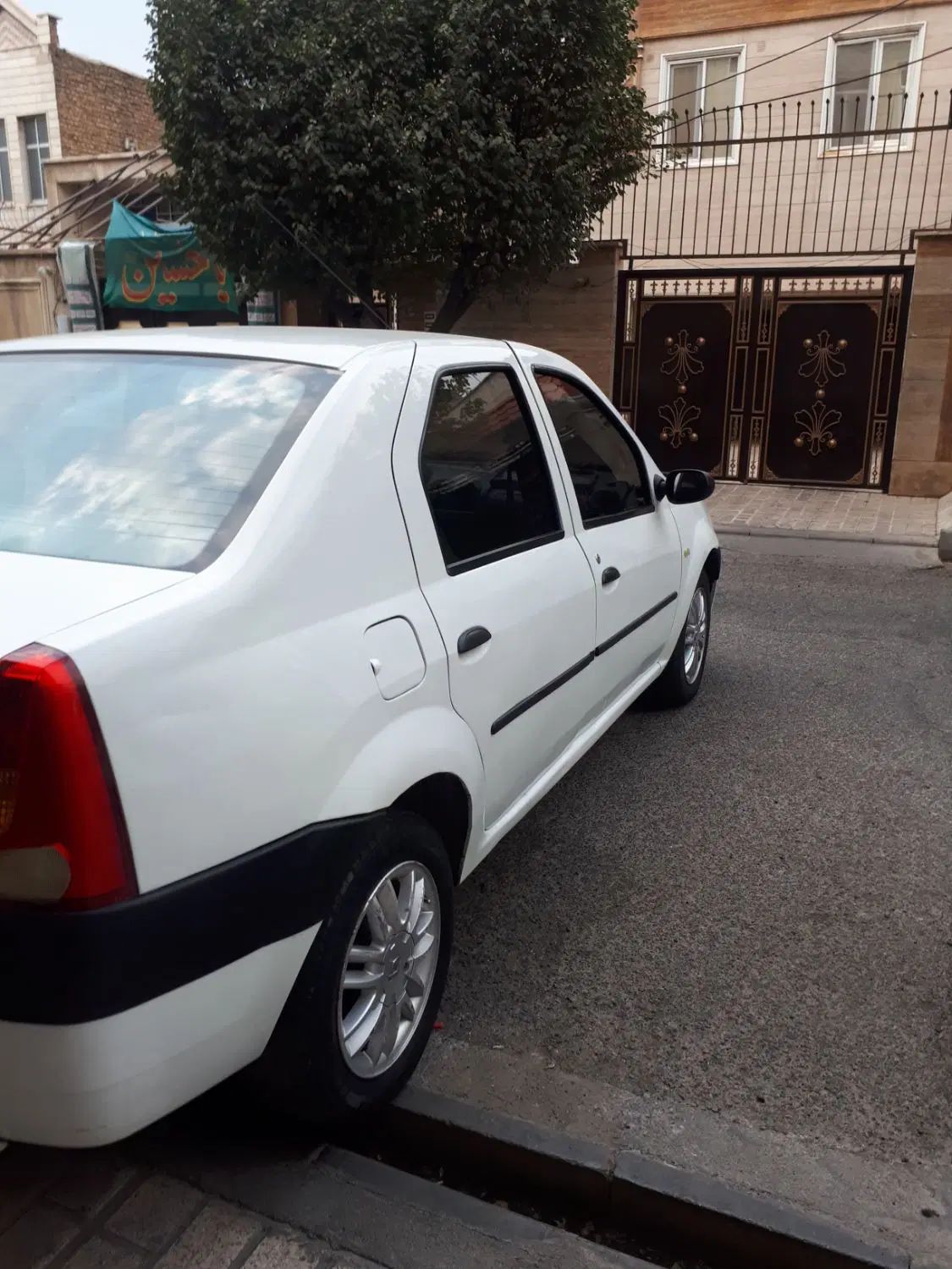 رنو تندر 90 E2 - 1390