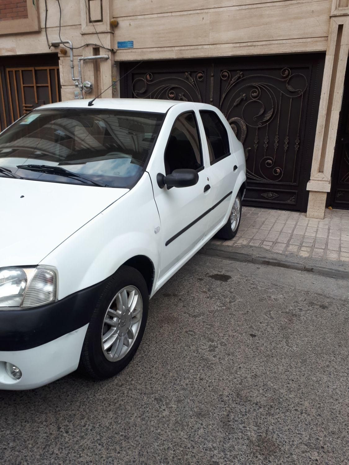 رنو تندر 90 E2 - 1390