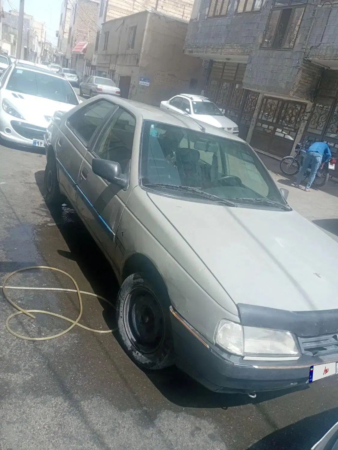 خودرو پژو، آردی آگهی ann_20055274
