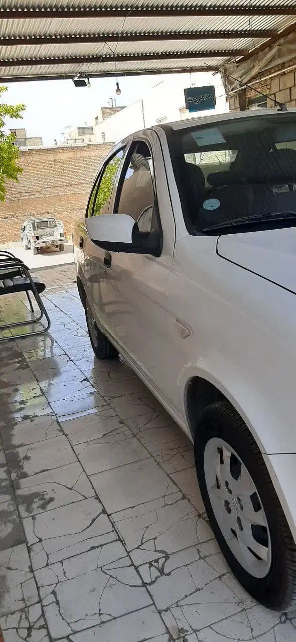 ساینا EX معمولی - 1399