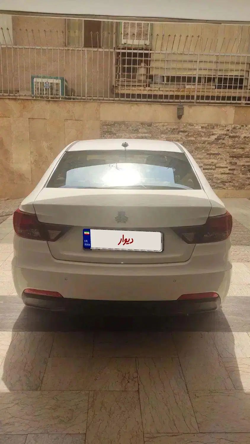 شاهین G دنده ای - 1401
