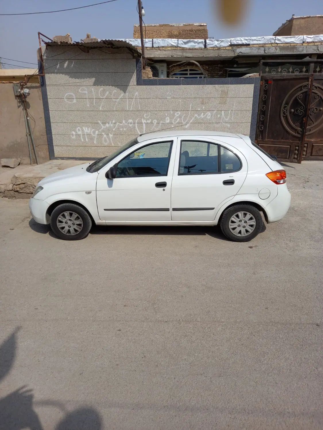 خودرو تیبا، 2 آگهی ann_20055313