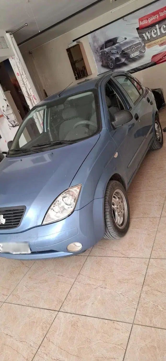خودرو تیبا، 2 آگهی ann_20055316