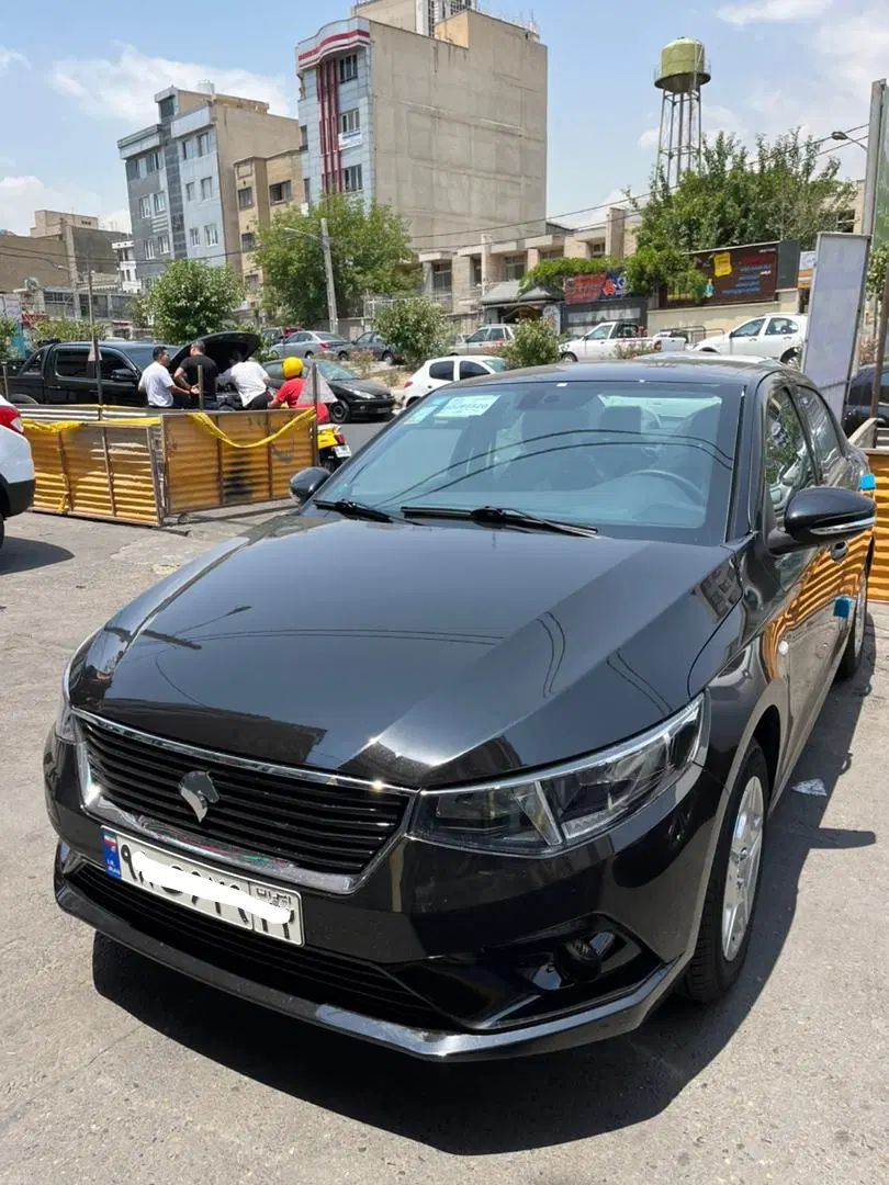 تارا اتوماتیک V4 LX - 1404