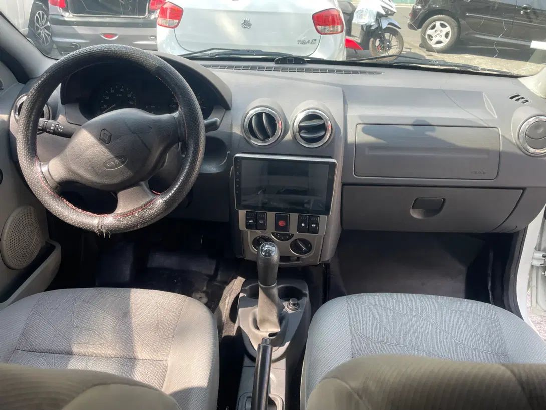 رنو تندر 90 E1 - 1391