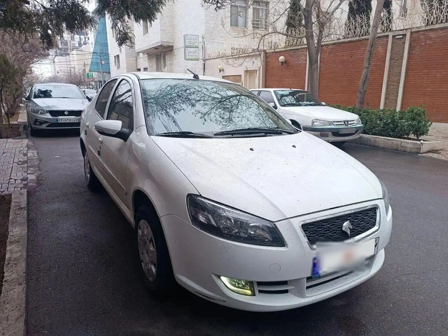 رانا پلاس سقف فلز - 1403