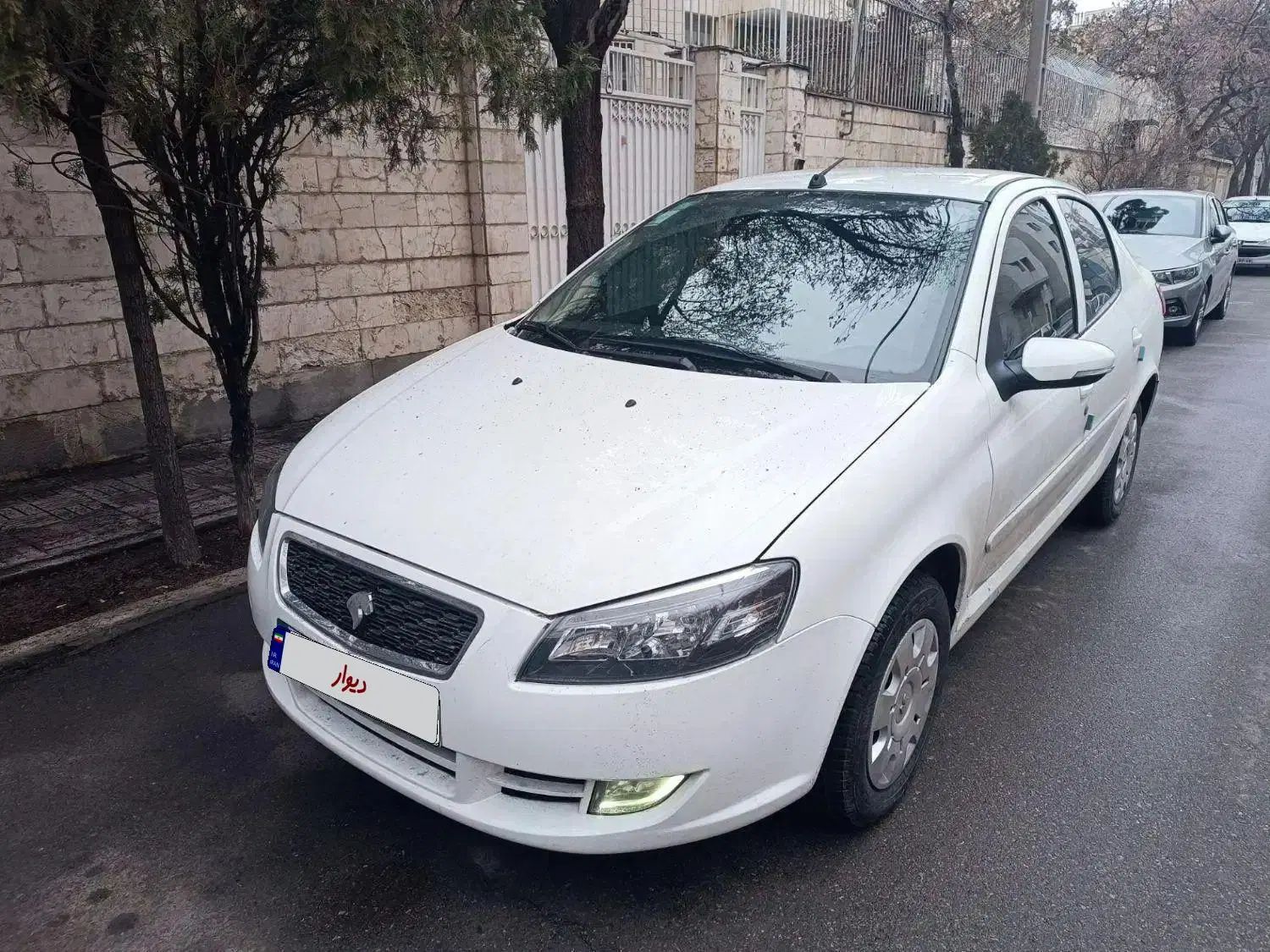 خودرو رانا، پلاس آگهی ann_20055335