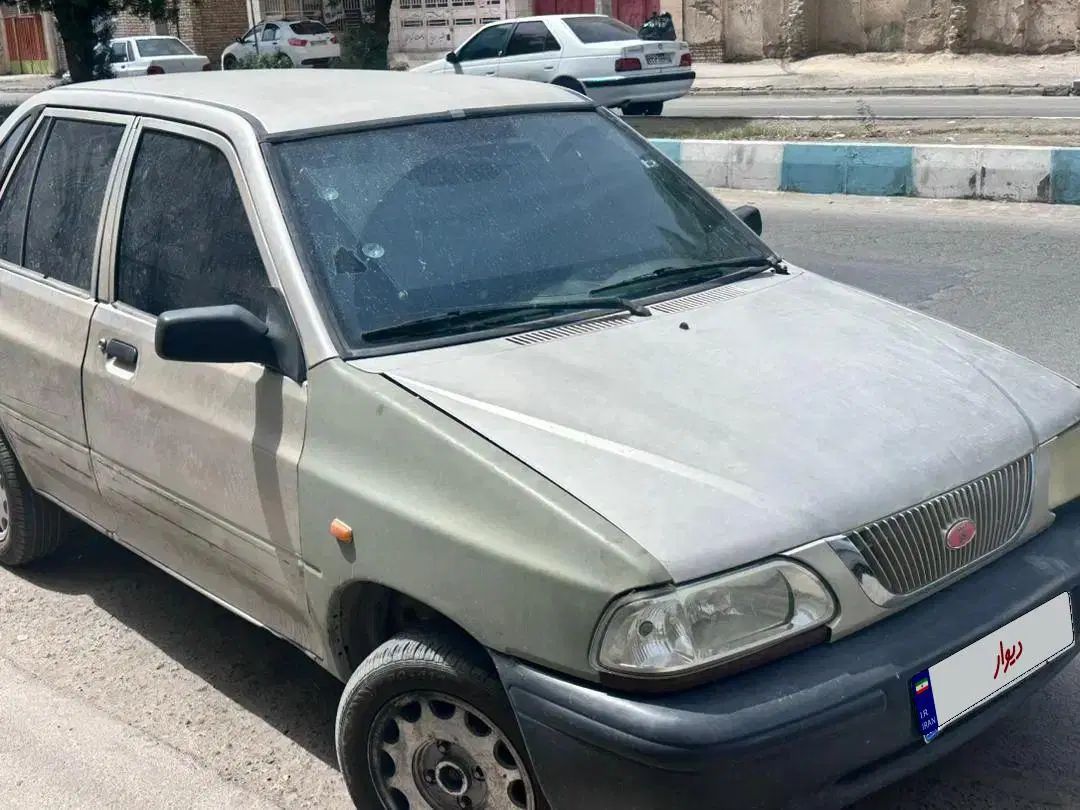 خودرو پراید، 141 آگهی ann_20055362