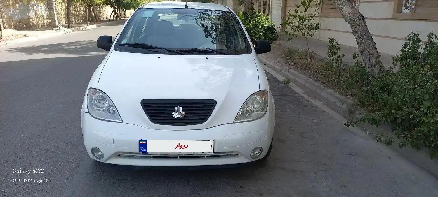 خودرو تیبا، صندوق دار آگهی ann_20055375