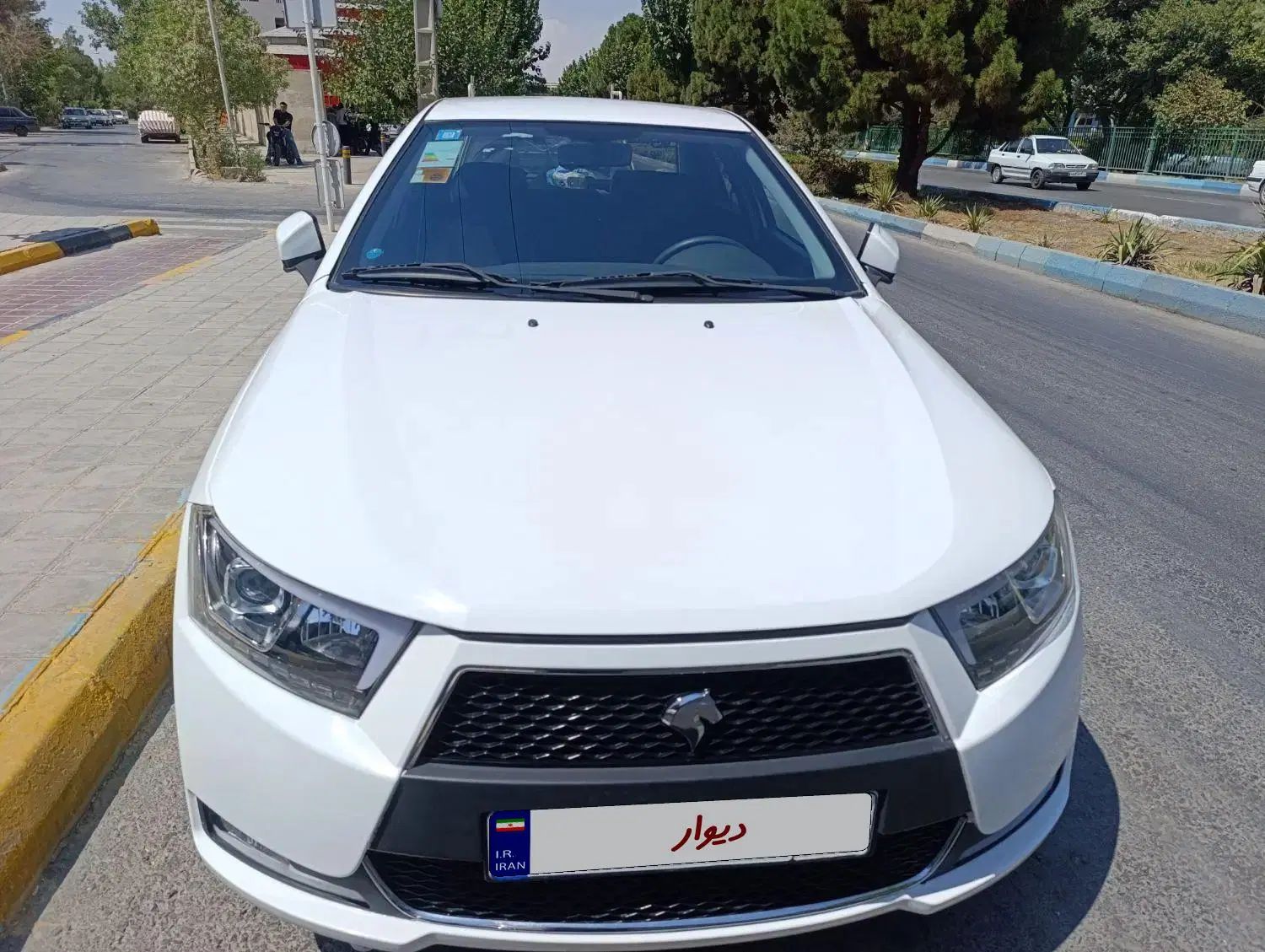 خودرو دنا، پلاس آگهی ann_20055378