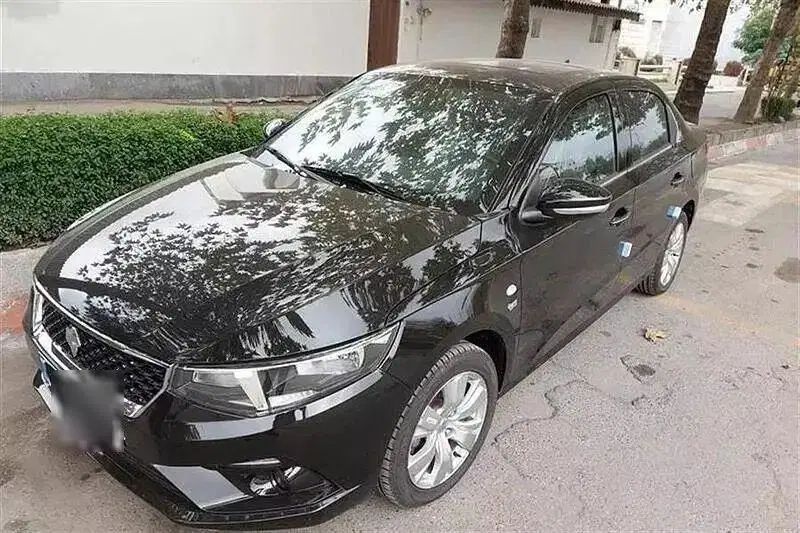 خودرو تارا، اتوماتیک آگهی ann_20055380