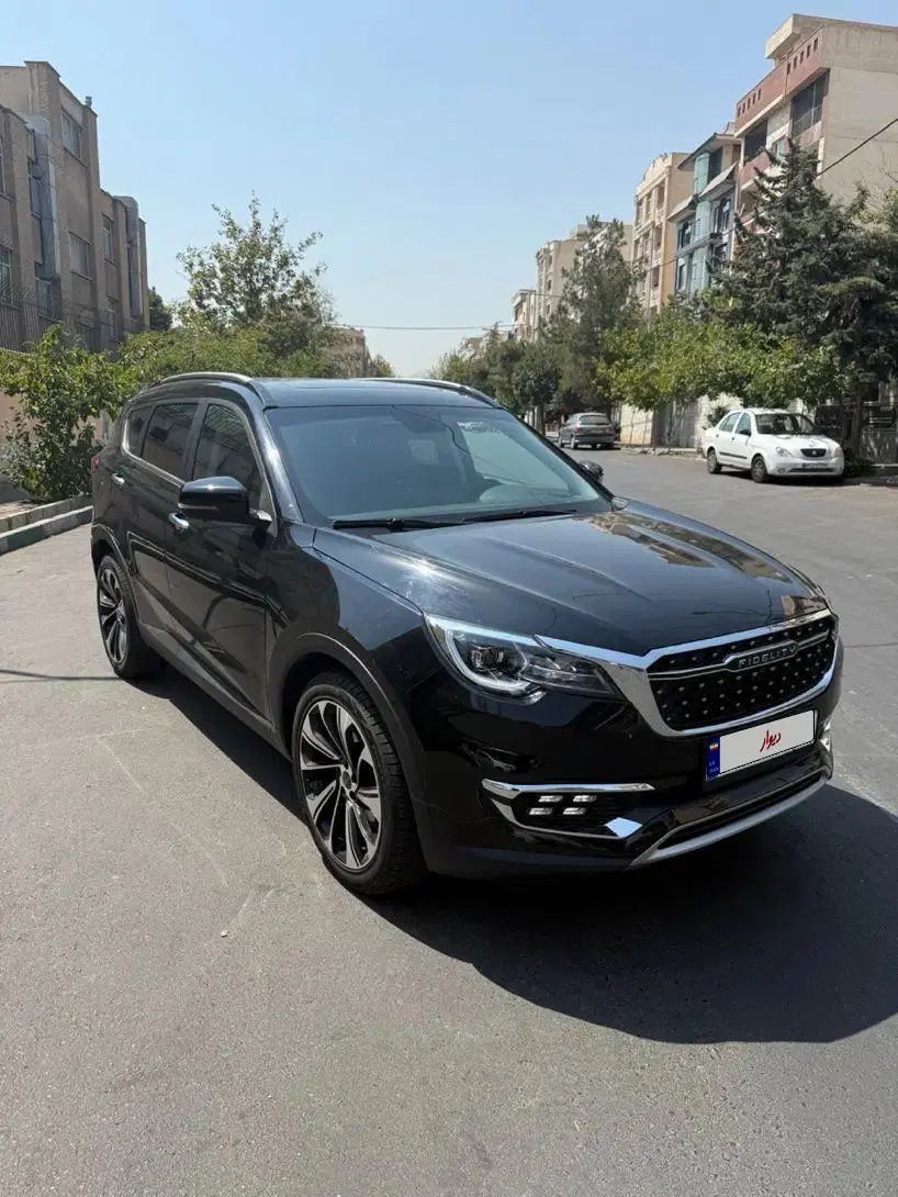 خودرو فیدلیتی، پرایم آگهی ann_20055385