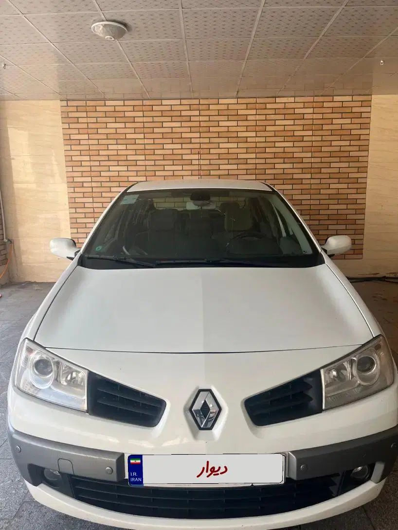 خودرو رنو، مگان پارس خودرو آگهی ann_20055430