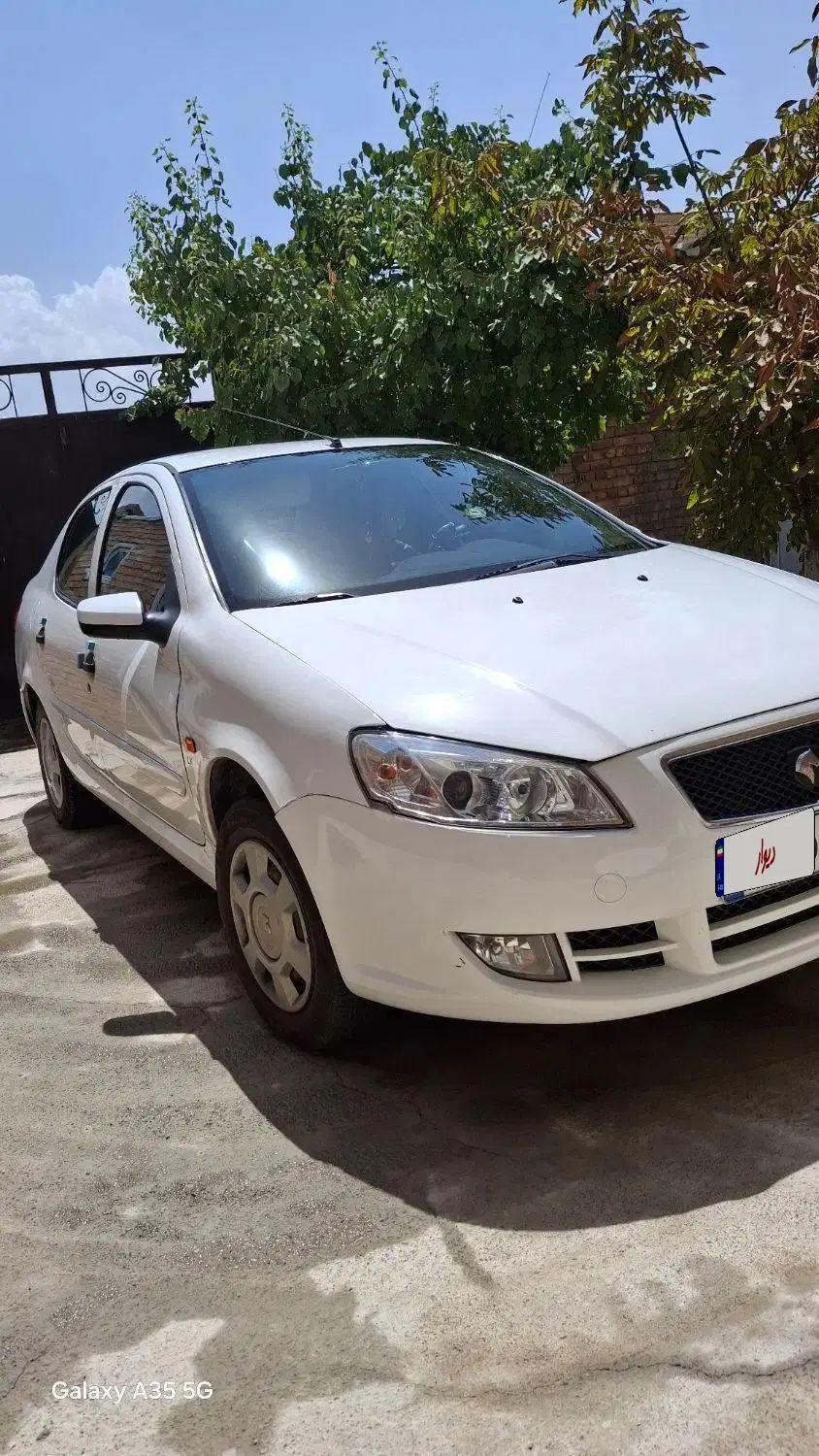 خودرو رانا، LX آگهی ann_20055448