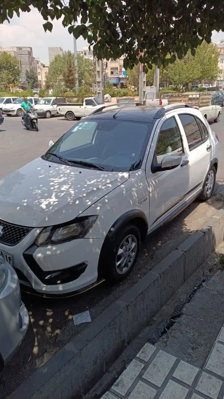 خودرو کوییک، R آگهی ann_20055462