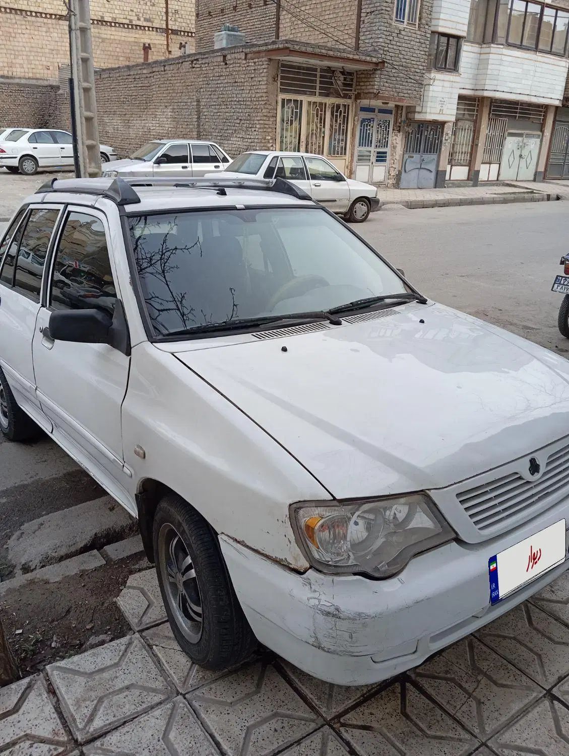 خودرو پراید، 132 آگهی ann_20055470