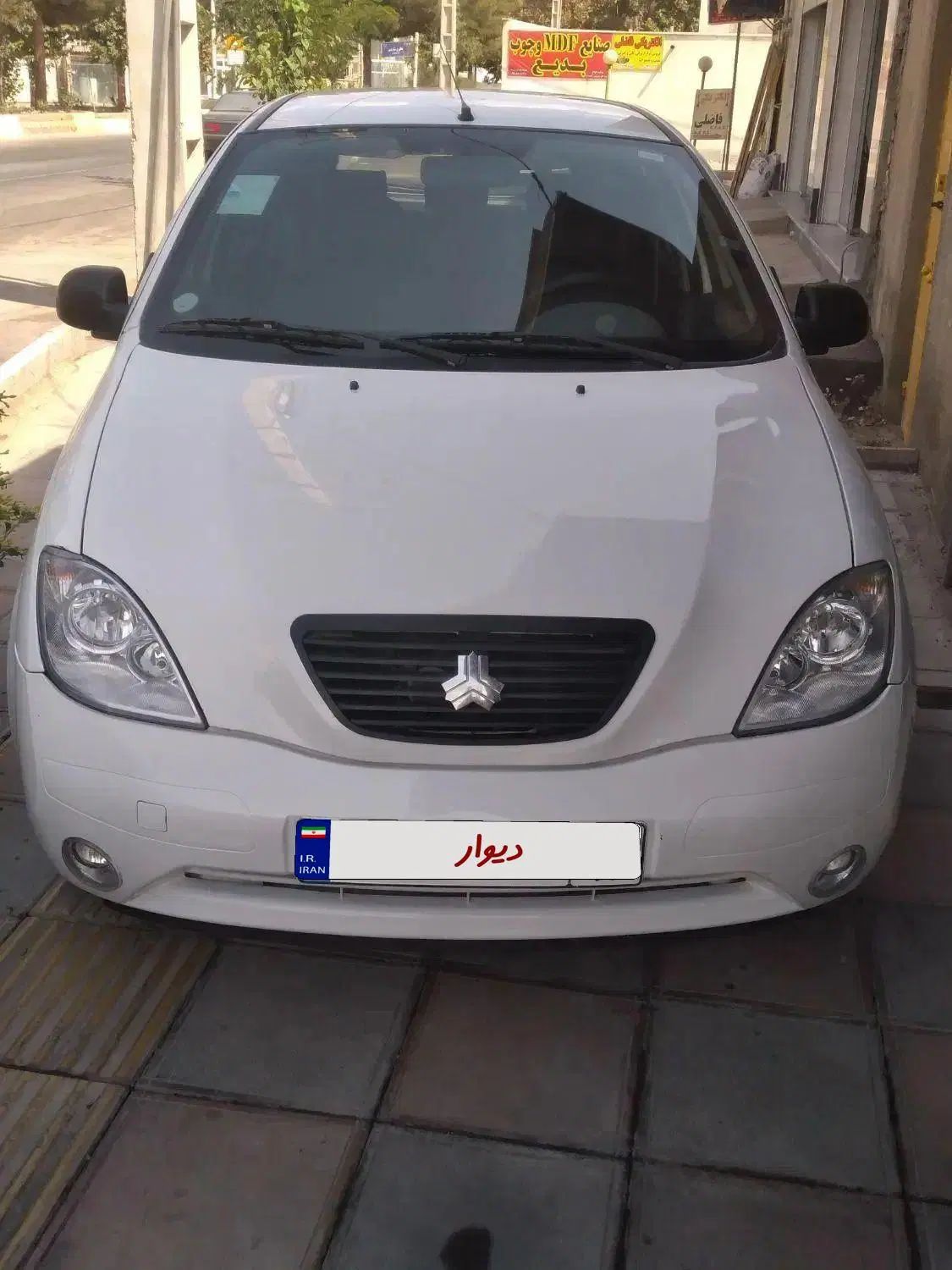 خودرو تیبا، 2 آگهی ann_20055487