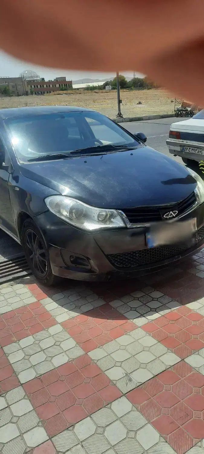 خودرو ام وی ام، 315 هاچ بک آگهی ann_20055488