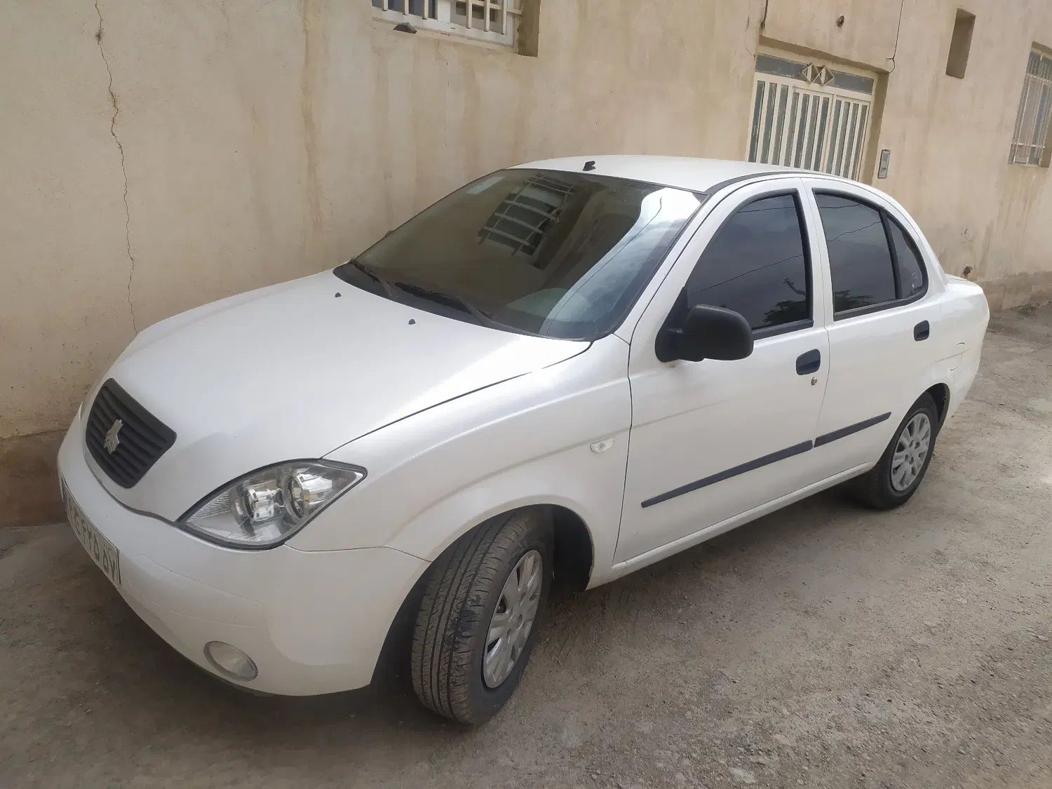 خودرو تیبا، صندوق دار آگهی ann_20055506