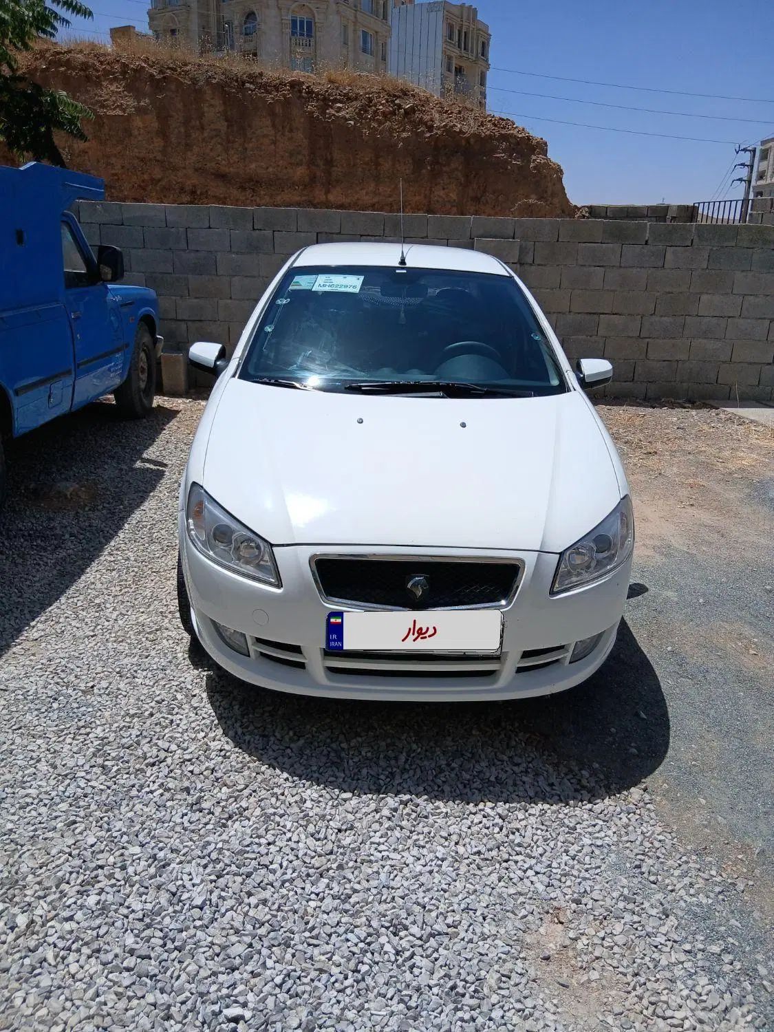 خودرو رانا، LX آگهی ann_20055540