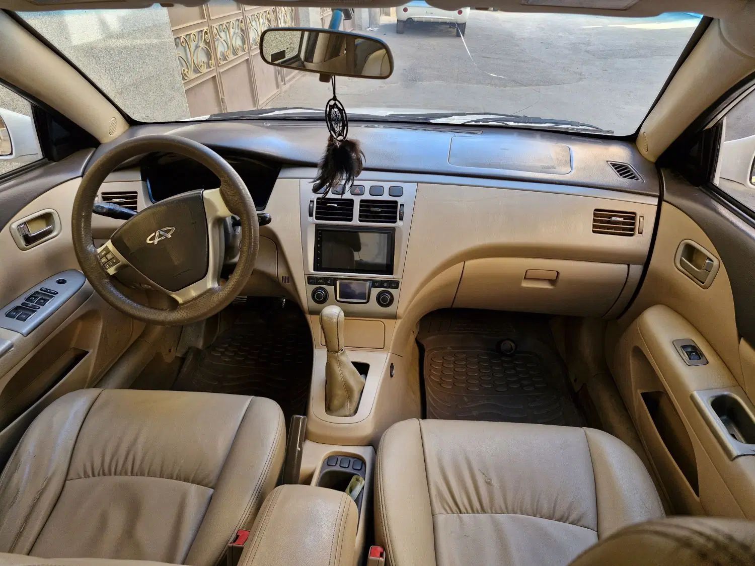 ام وی ام 530 دنده ای - 1391