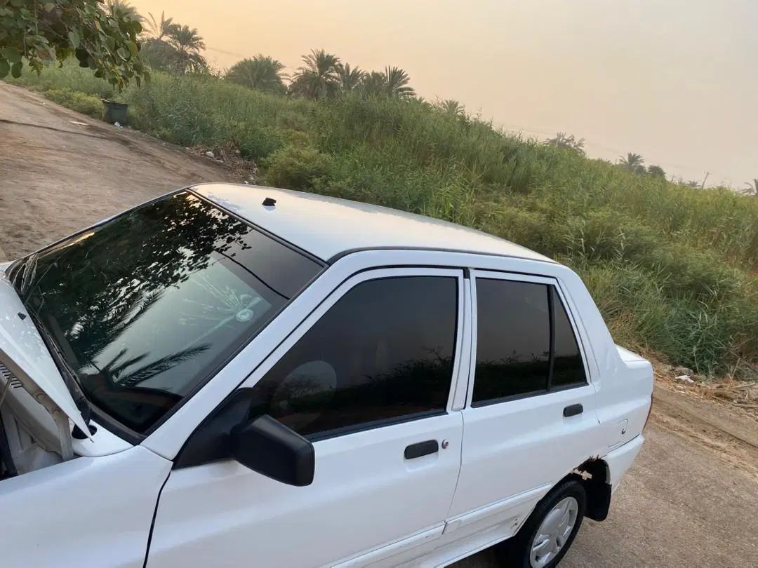پراید 132 SE - 1397