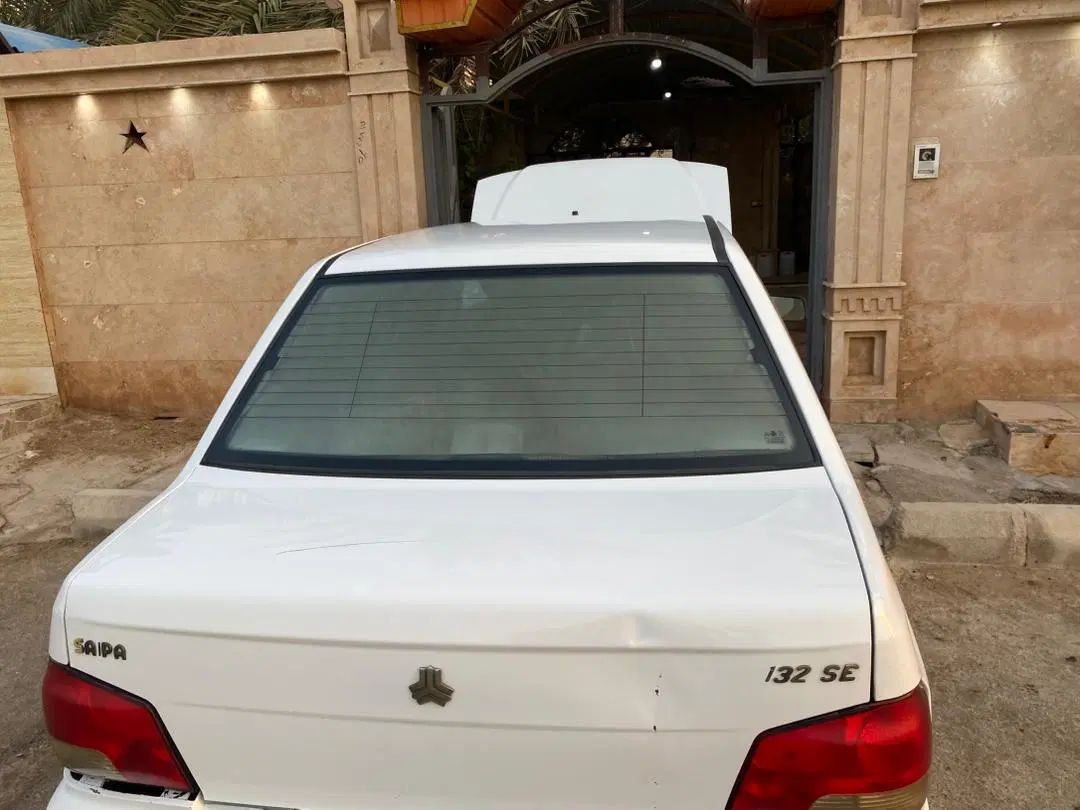 پراید 132 SE - 1397