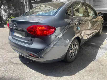 جک J4 اتوماتیک ساده - 1404