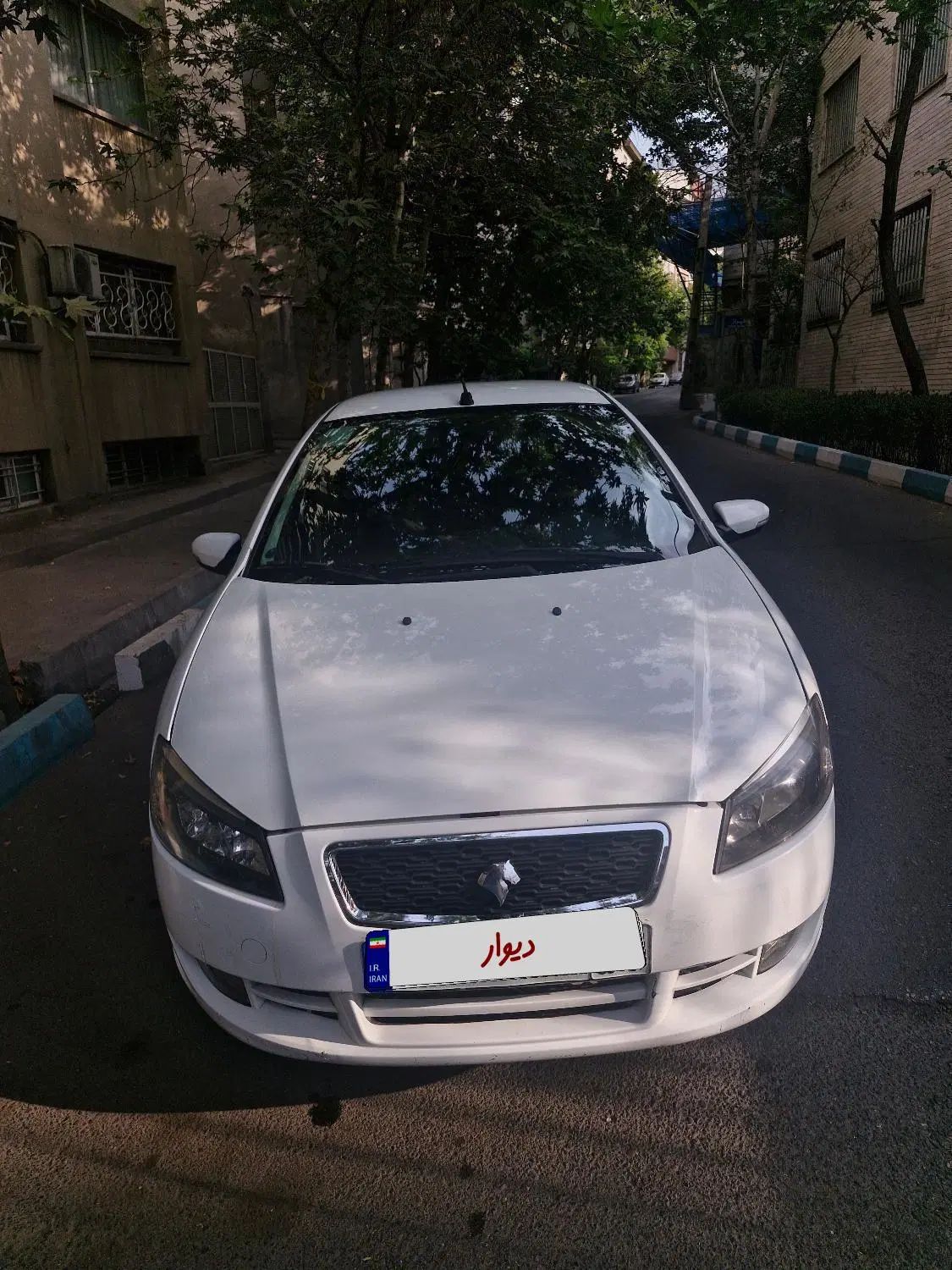 خودرو رانا، پلاس آگهی ann_20055567