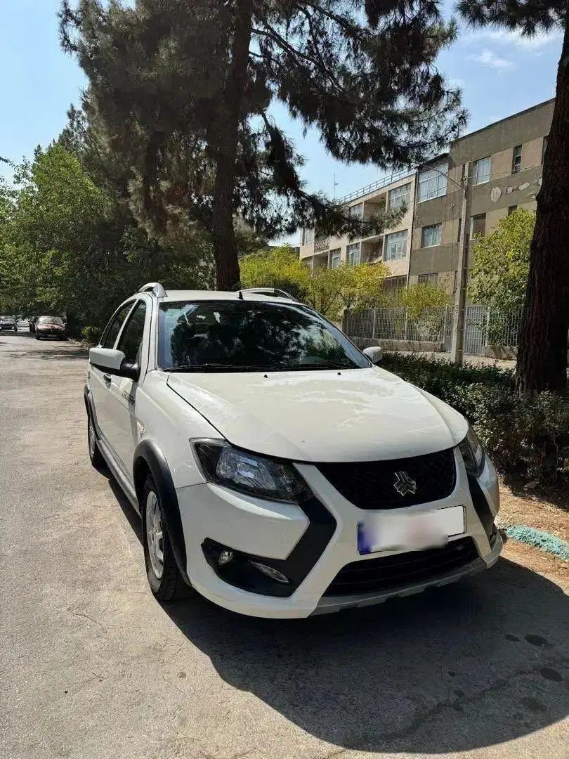 کوییک S پایه - 1402