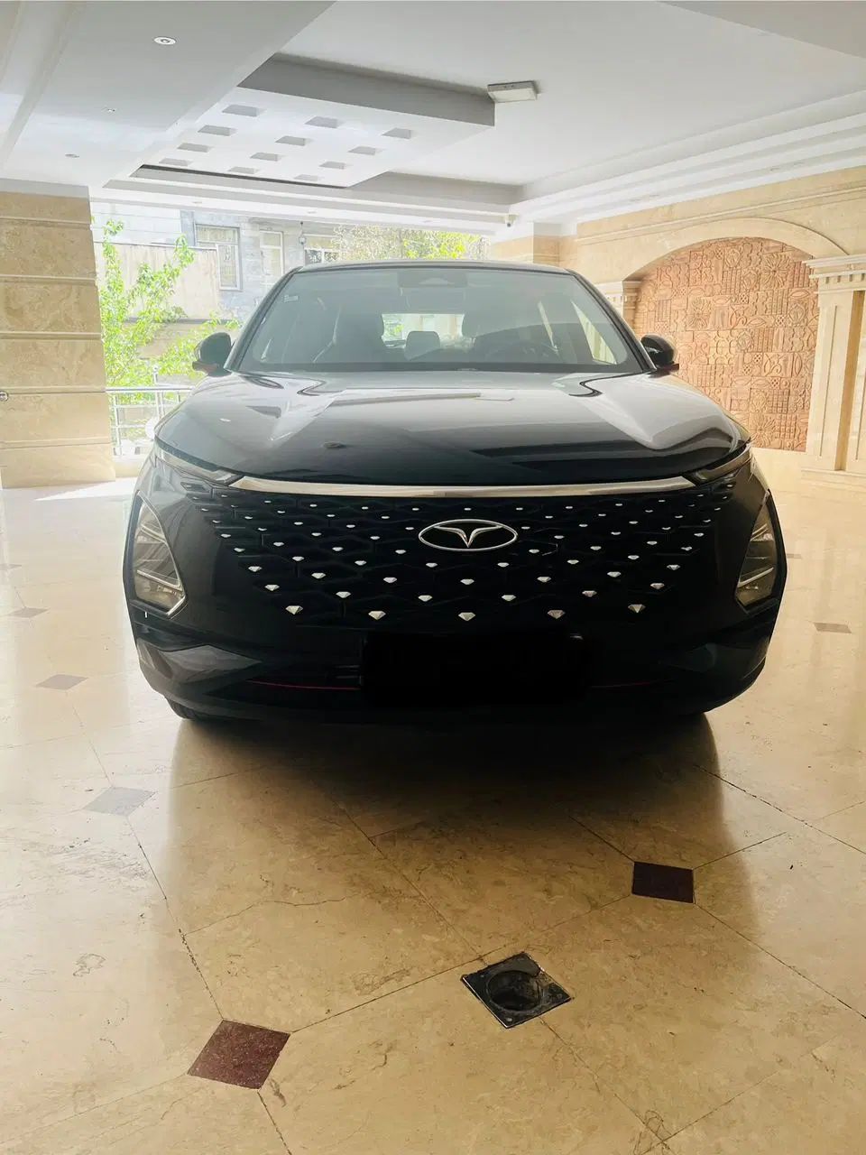 فونیکس FX پریمیوم FWD - 1404