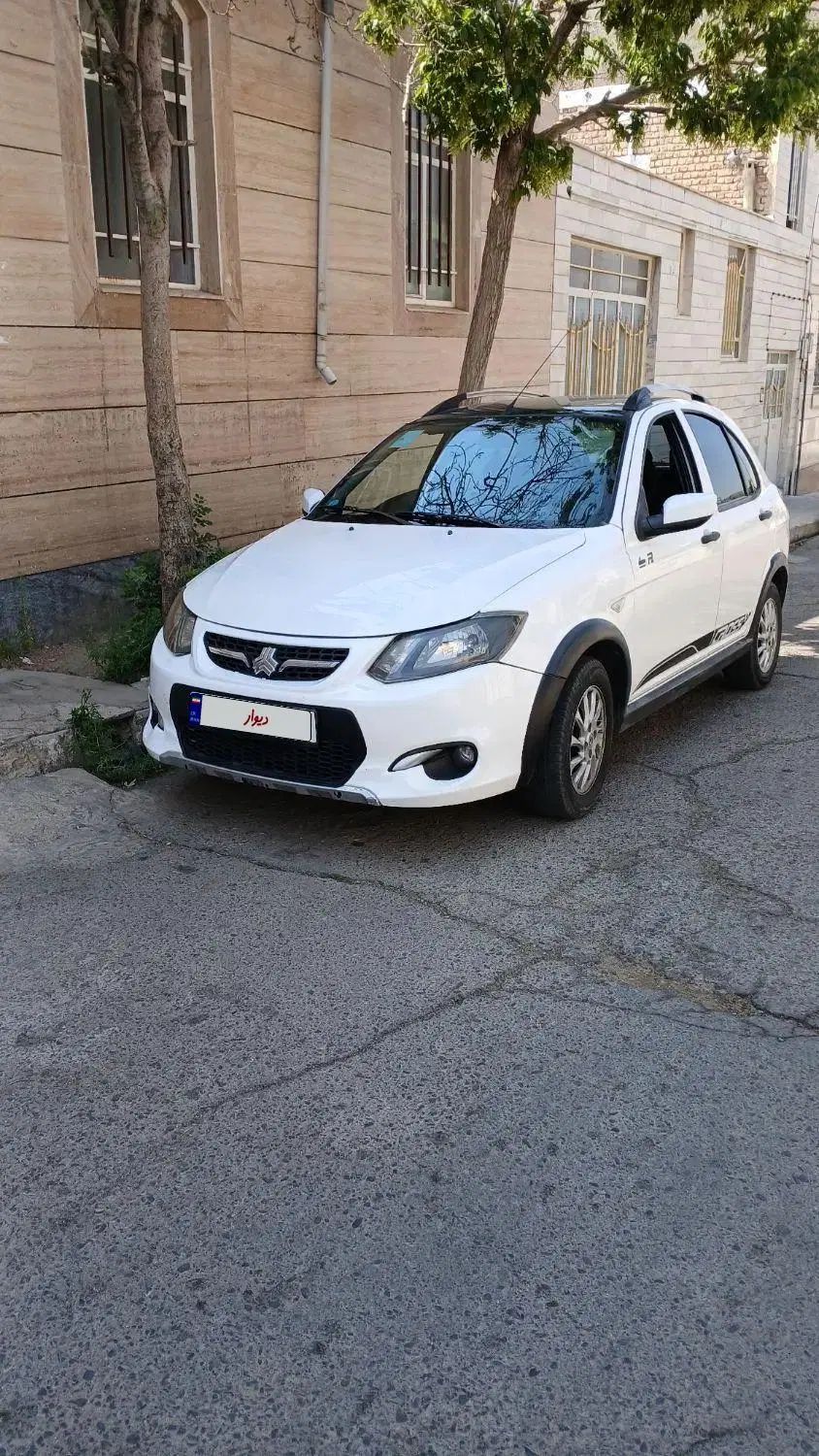 خودرو کوییک، R آگهی ann_20055614