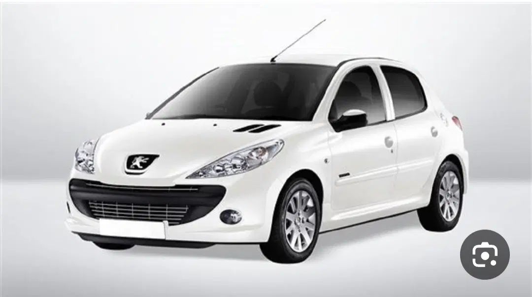 خودرو پژو، 207 آگهی ann_20055615