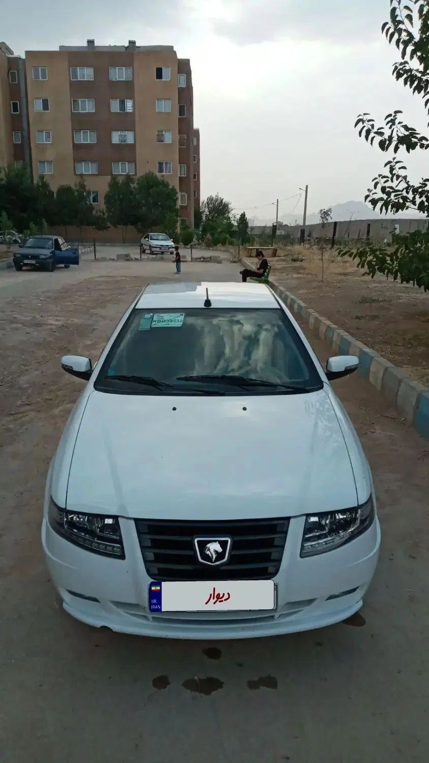 خودرو سمند، سورن پلاس آگهی ann_20055623