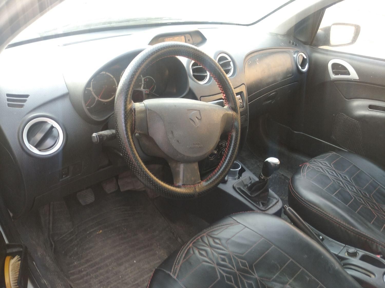 خودرو رانا، LX آگهی ann_20055625