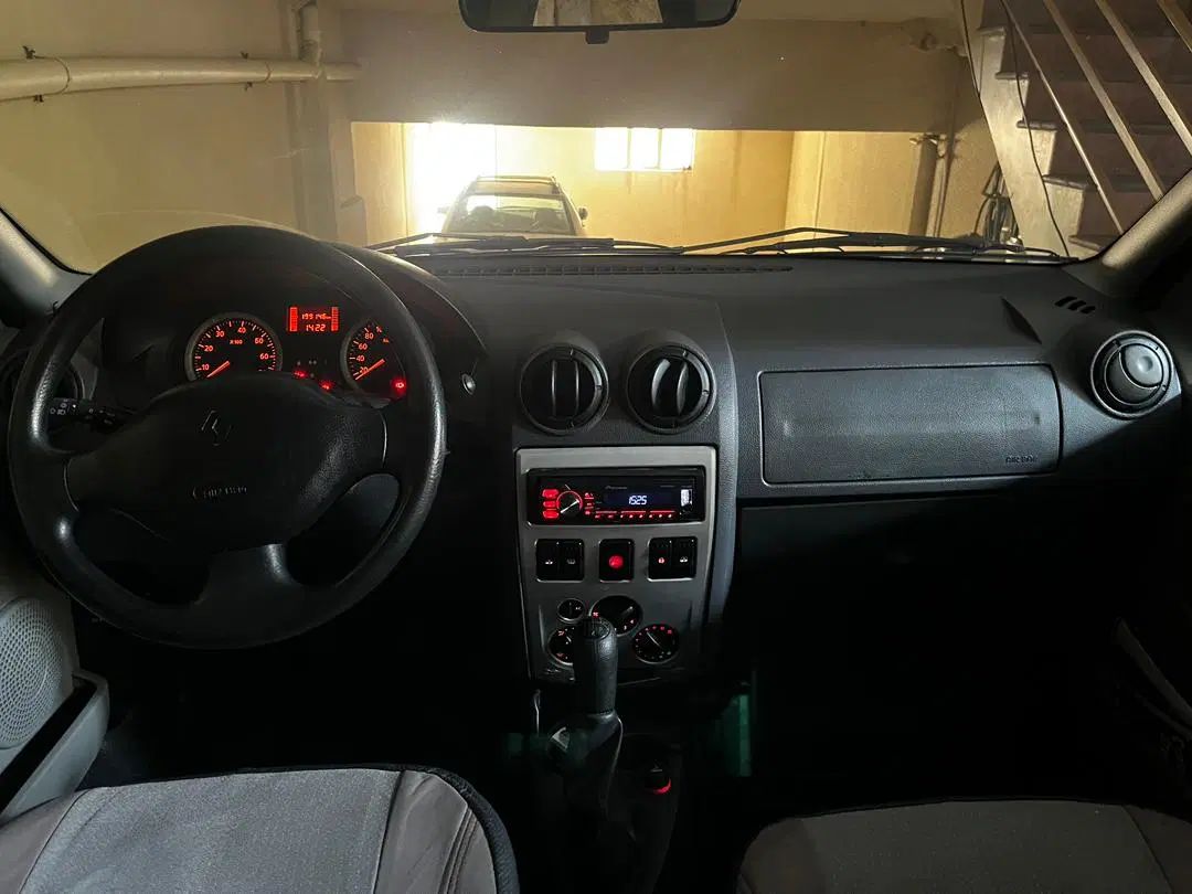 رنو تندر 90 E2 - 1388