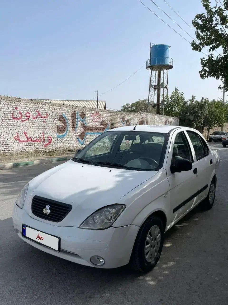 خودرو تیبا، صندوق دار آگهی ann_20055645