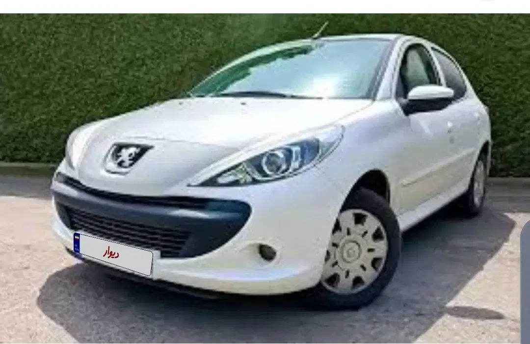 خودرو پژو، 207 آگهی ann_20055650